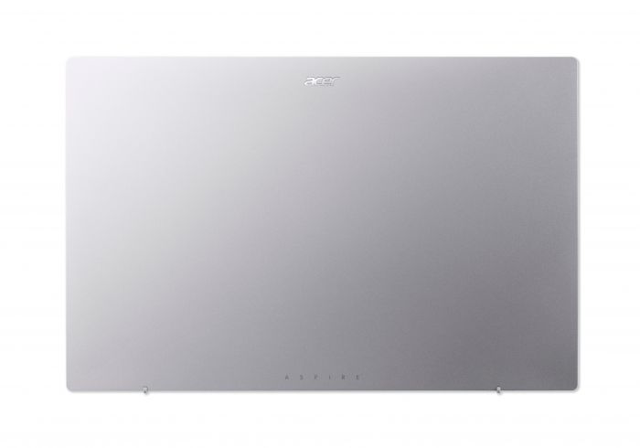 Ноутбук Acer Aspire Go AG15-41P 15.6" FHD IPS, AMD R7-7735HS, 16GB, F1TB, UMA, Lin, сріблястий