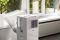 Кондиціонер мобільний ARDESTO CoolFlex 25м2 on/off 9000BTU 2.5кВт A/- R290 білий