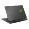 Ноутбук ASUS ROG Strix G16 G614PR-RV036 16" WUXGA IPS, AMD R9 8940HX, 16GB, F1TB, NVD5070Ti-12, NoOS, Сірий