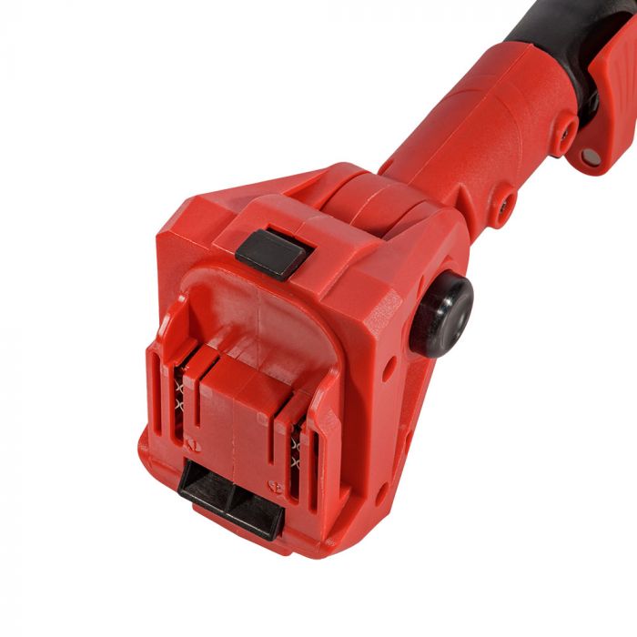 Подовжувач телескопічний Vitals PZ 1325n 18В 1.25-2.5м 1.4кг