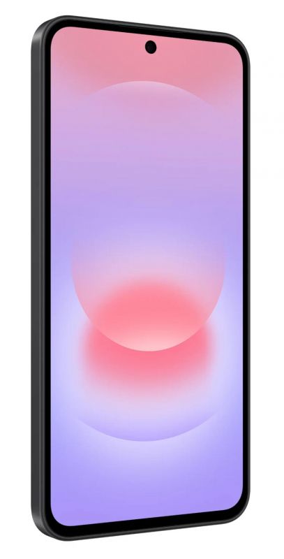 Смартфон Samsung Galaxy A37 5G (A376) 6.7" 8/256ГБ, 2SIM, 5000мА•год, сірий