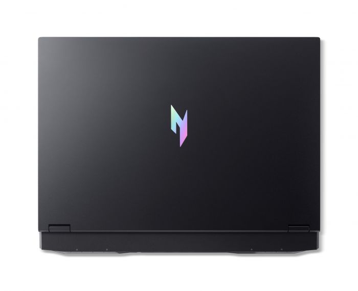 Ноутбук Acer Nitro 18 AN18-61 18" WQXGA IPS, AMD R7-350, 32GB, F2TB, NVD5070-8, Lin, чорний