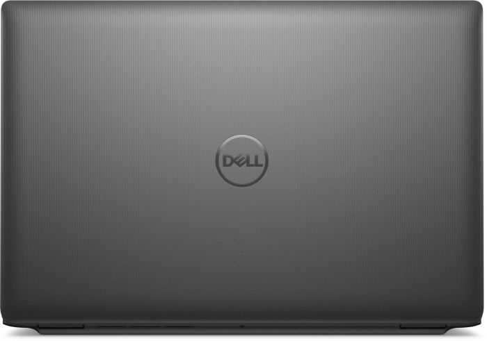 Ноутбук Dell Latitude 3440 14" FHD IPS AG, Intel i5-1335U, 8GB, F256GB, UMA, Lin, чорний, US клавіатура