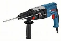 Перфоратор Bosch Professional GBH 2-28 F SDS-plus 880Вт 3.2Дж 3.1кг