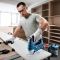 Лобзик Bosch Professional GST 750 520Вт SDS 800-3200об/хв хід 20мм 2.3кг кейс