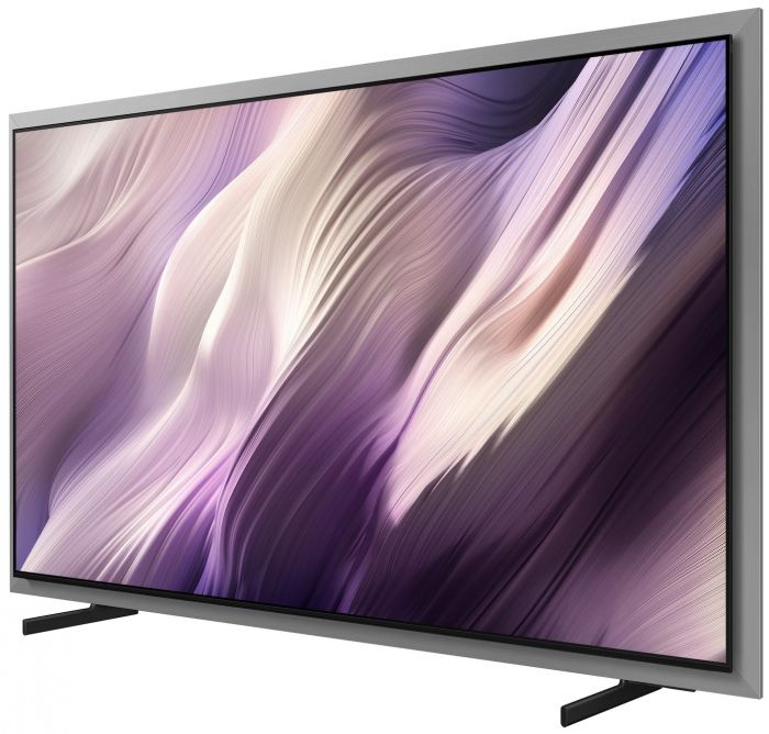 Телевізор 77" Samsung OLED 4K 165Hz VRR (100Hz Native) Smart Tizen Black