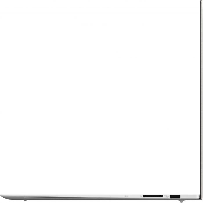 Ноутбук ASUS Zenbook S 16 UM5606KA-RK017W 16" 3K OLED, AMD AI 7 350, 24GB, F2TB, UMA, Win11, Білий