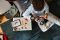 Конструктор LEGO Technic Мотоцикл Ducati Desmo450 MX Factory