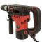 Перфоратор Vitals Master Ra 3615NC SDS-plus 1500Вт 6Дж кейс 7.8кг