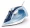 Праска Philips 5000 Series, 2400Вт, 320мл, паровий удар -180гр, постійна пара - 45гр, керам. підошва, голубий