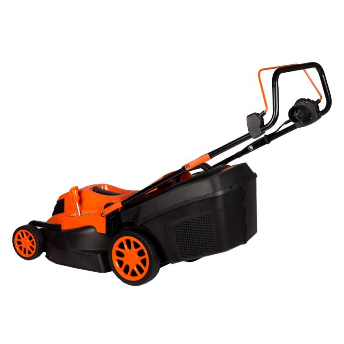 Газонокосарка Tekhmann TLM-2042 2000Вт 42см 40л 25-80мм 19.2кг