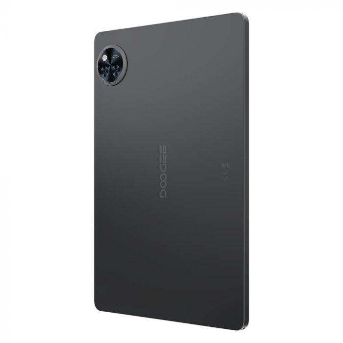 Планшет Doogee U11 11" 4ГБ, 128ГБ, 8580мА•г, Android, чорний
