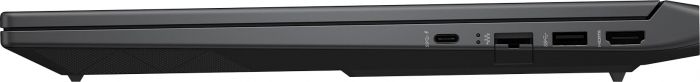 Ноутбук HP Victus 15-fb3014ua 15.6" FHD IPS AG, AMD R5-8645HS, 16GB, F512GB, NVD2050-4, DOS, сірий