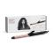 Плойка Babyliss, 37Вт, темп.режимів-6, D -19mm, 160-210С,  термо килимок, кварц, кераміка, чорно-рожевий