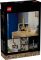 Конструктор LEGO Architecture Париж — місто кохання