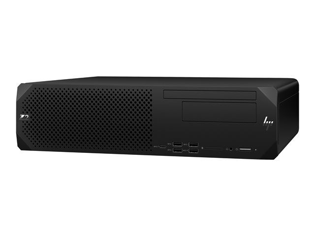 Робоча станція HP Z2-G9 SFF, Intel i7-14700, 16GB, F512GB, UMA, кл+м, Win11P Робоча станція HP Z2-G9 SFF, Intel i7-14700, 16GB, F512GB, UMA, кл+м, Win11P