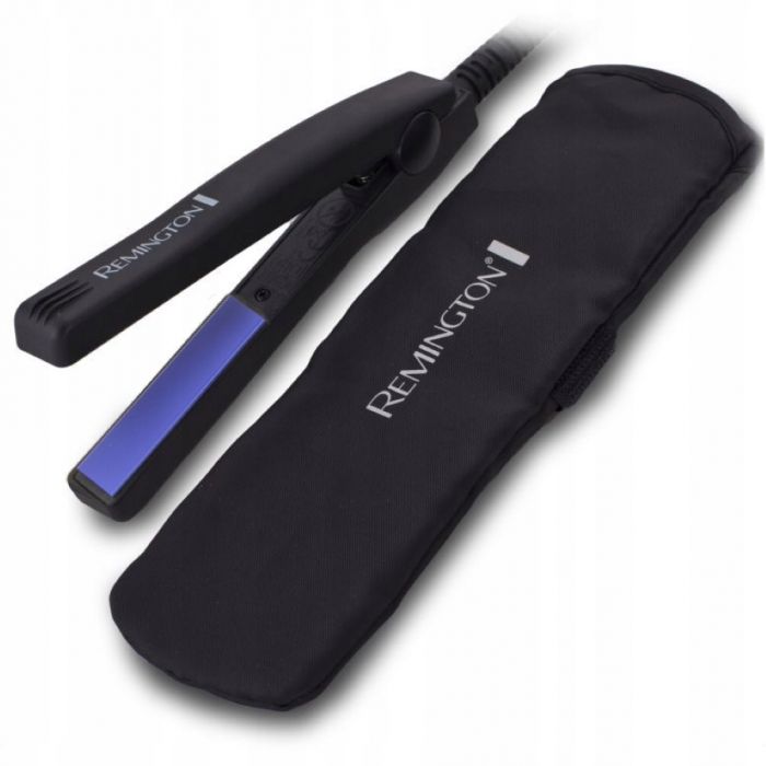 Випрямляч Remington Define&Style, 300Вт, 200С, кераміка, чорний