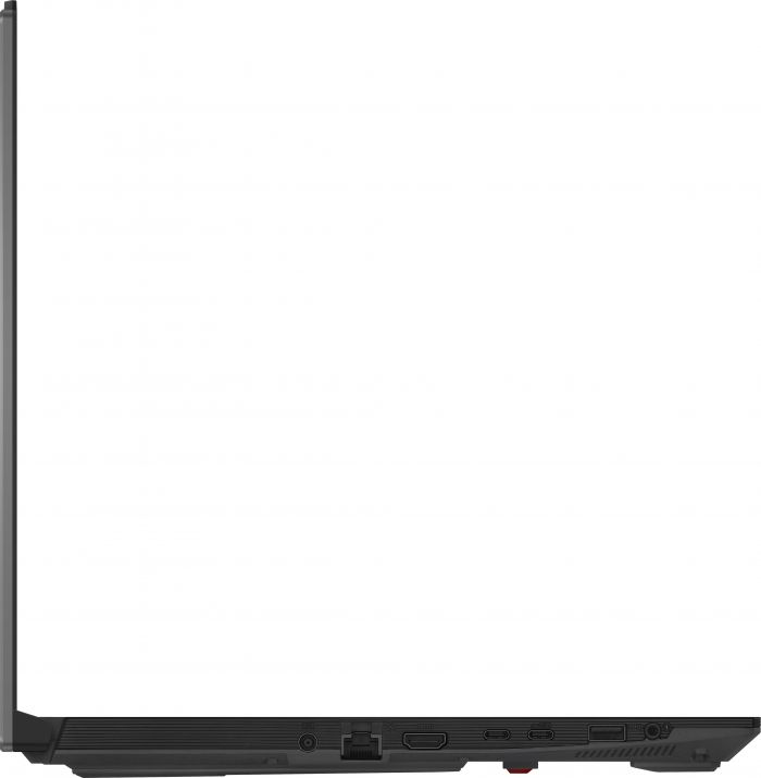 Ноутбук ASUS TUF Gaming F17 FX707VU-HX198 17.3" FHD IPS, Intel i7-13620H, 16GB, F1TB, NVD4050-6, NoOS, Чорний
