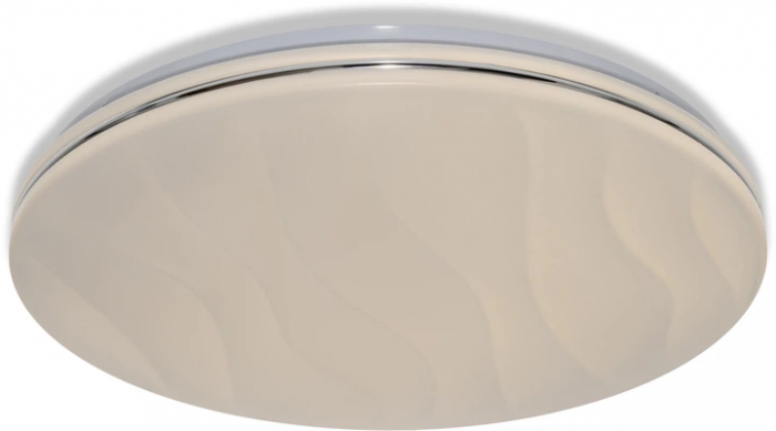 Світильник накладний OSRAM CEILING PAVO 480мм   Round 48Вт 4000K