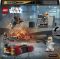 Конструктор LEGO Star Wars Бойовий комплект «Облога Мандалора»