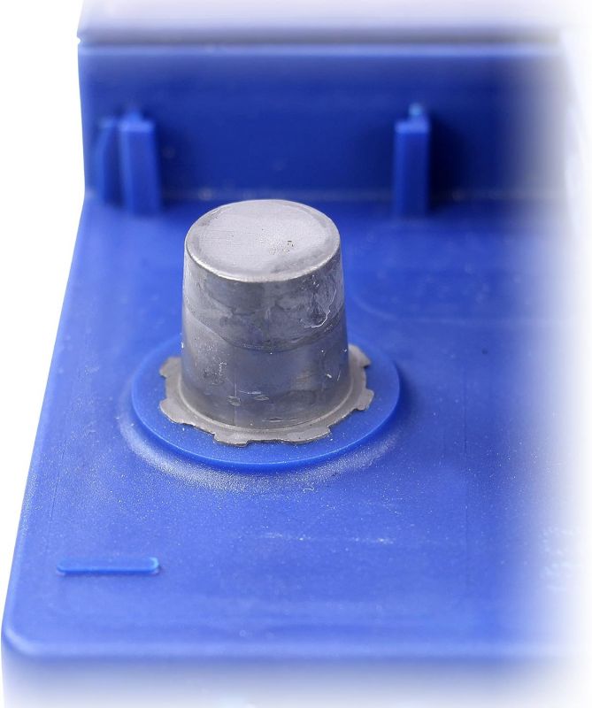 Акумулятор Bosch S4 12В 95А·год 800А R+ (0 092 S40 130)