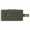 Портативна акустична система 2E SoundLegend Mini 40Вт, BT 5.3, TWS, FLAC, MP3, WAV, EQ, PowerBank, IPX6, Зелений