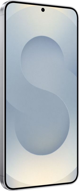 Смартфон Samsung Galaxy S25+ 5G (S936) 6.7' 12/512ГБ, 2SIM, 4900мА•год, сірий сріблястий