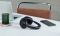 Навушники Over-ear Sony 1000X THE COLLEXION BT 6.0, ANC, Hi-Res, AAC, LDAC, LC3, Mic, Чорний