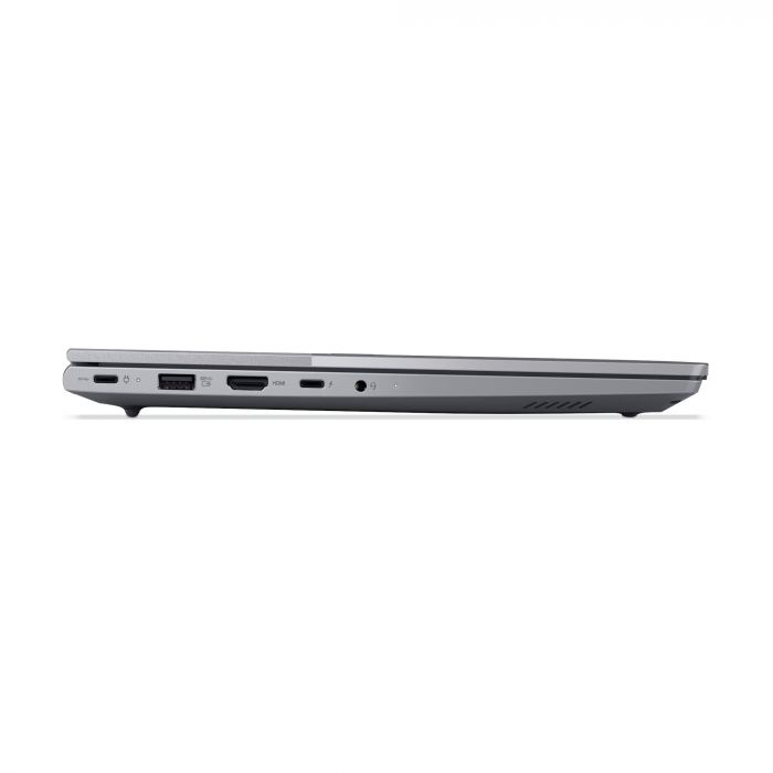 Ноутбук Lenovo ThinkBook 14-G9 14" WUXGA IPS AG, Intel 7-240H, 32GB, F1TB, UMA, DOS, сірий