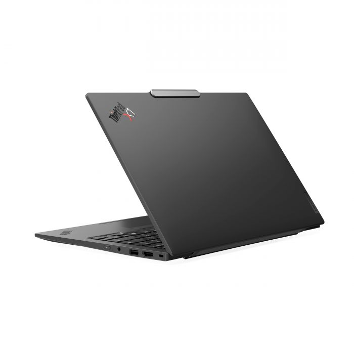 Ноутбук Lenovo ThinkPad X1 Carbon-12 14" WUXGA IPS AG, Intel U7-155U, 32GB, F1TB, UMA, Win11P, чорний