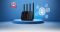 Маршрутизатор ASUS RT-BE92U BE9700 3x2.5GE LAN, 1x2.5GE WAN/LAN, 1x10GE WAN/LAN, 1xUSB3.2, MESH