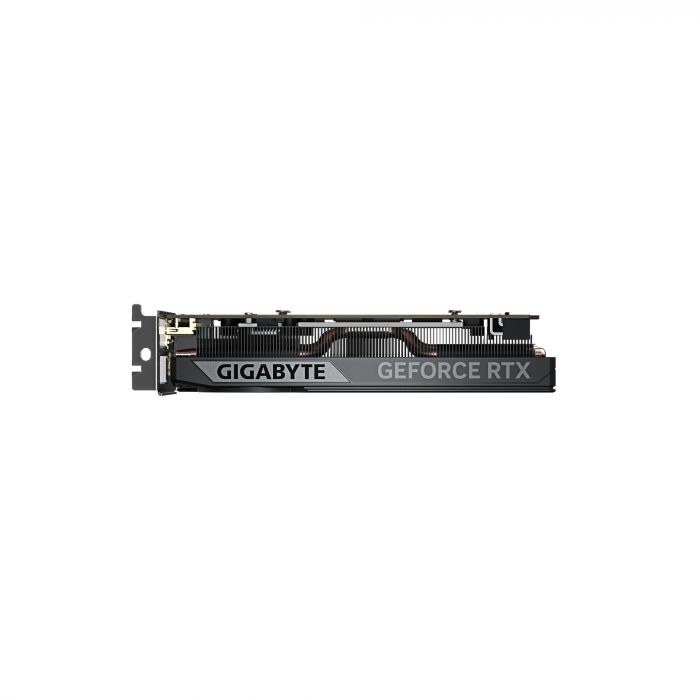 Відеокарта GIGABYTE GeForce RTX 5050 8GB GDDR6 OC Low Profile