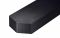 Саундбар Samsung HW-Q990H 756Вт, 11.1.4, BT, HDMI-eARC, Wi-Fi, саб, Dolby Atmos, чорний