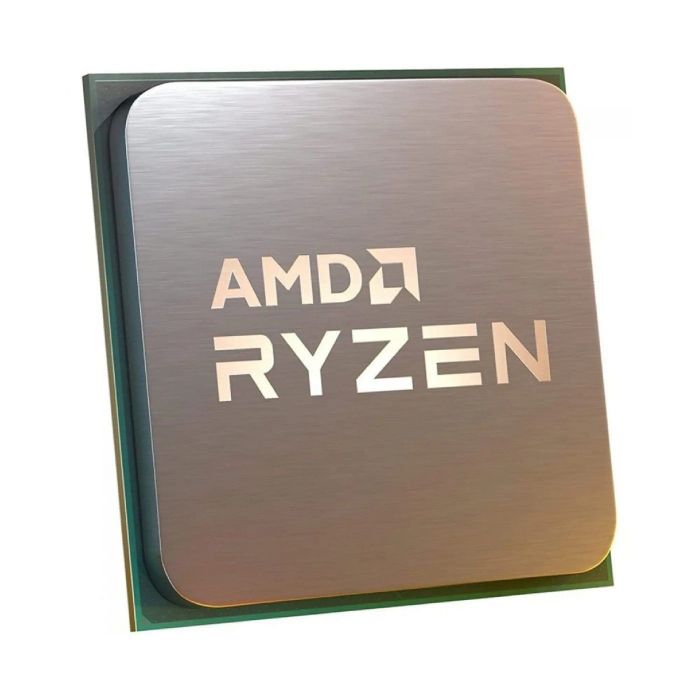 Центральний процесор AMD Ryzen 7 5700 8C/16T 3.7/4.6GHz Boost 16Mb AM4 65W Wraith Stealth cooler Box