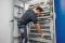 Тестер напруги Bosch Professional GVT 1000-15 0-1000В 2AAх1.5В