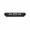 Чохол UAG для iPhone 18/17 Pro Max, Metropolis LT MagSafe, Kevlar Black