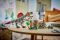 Конструктор LEGO Jurassic World  Втеча спинозавра