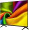 Телевізор 50" LG UHD 4K 60Hz Smart WebOS Black