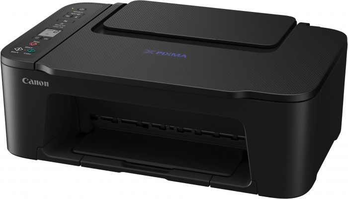 БФП А4 Canon PIXMA E3640 black з Wi-Fi
