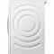 Пральна машина Bosch фронтальна, 7кг, 1200, A, 59см, дисплей, білий