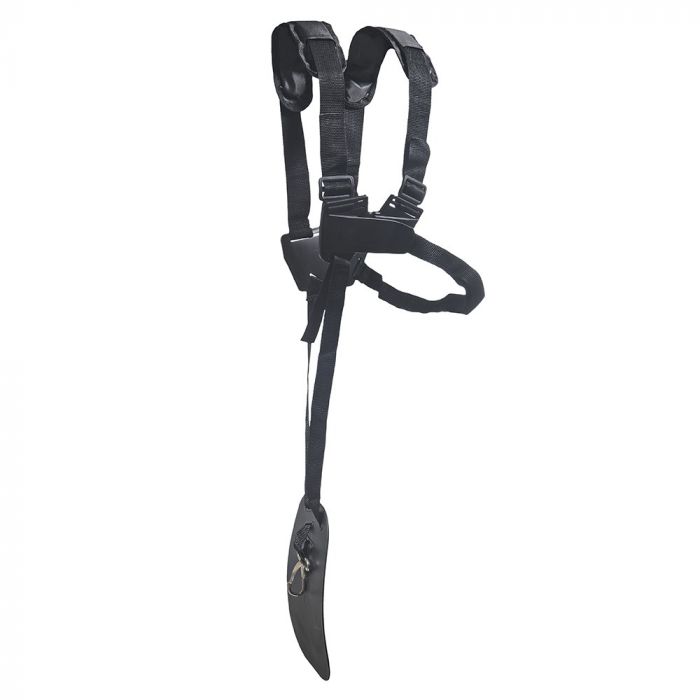 Тример садовий бензиновий SEQUOIA SPB3318 1.32кВт 32.6см.куб 46см 8000об/хв ніж/ліска 2.4мм 6.5кг