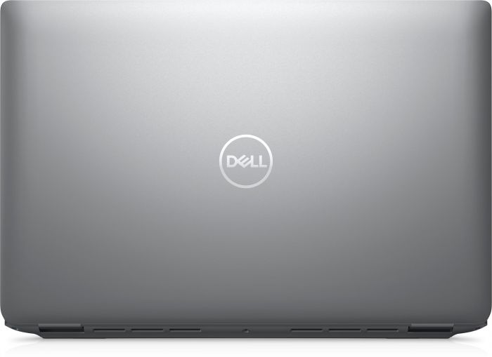 Ноутбук Dell Latitude 5440 14" FHD IPS AG, Intel i5-1335U, 16GB, F512GB, UMA, Lin, сірий, US клавіатура