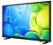 Телевізор 24" Samsung LED FHD 50Hz Smart Tizen Black