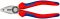 Плоскогубці комбіновані KNIPEX 180мм 0.254кг