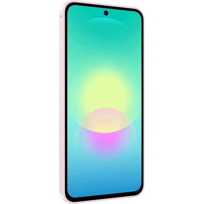 Смартфон Samsung Galaxy A27 5G (A276) 6.7" 6/128ГБ, 2SIM, 5000мА•год, рожевий світлий