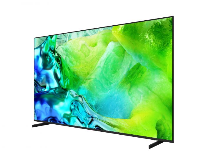 Телевізор 55" Samsung Neo QLED 4K 144Hz VRR (100Hz Native) Smart Tizen Black
