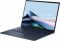 Ноутбук ASUS Zenbook A14 UX3405CA-QL290 14" WUXGA Touch OLED, Intel Ultra 9 285H, 32GB, F1TB, UMA, NoOS, Блакитний