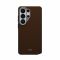 Чохол UAG для Samsung Galaxy S26 Ultra, Fibr Armr, Orange/Charcoal
