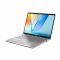 Ноутбук ASUS Vivobook S14 S3407VA-LY102 14" WUXGA IPS, Intel 7 240H, 16GB, F512GB, UMA, NoOS, Сріблястий