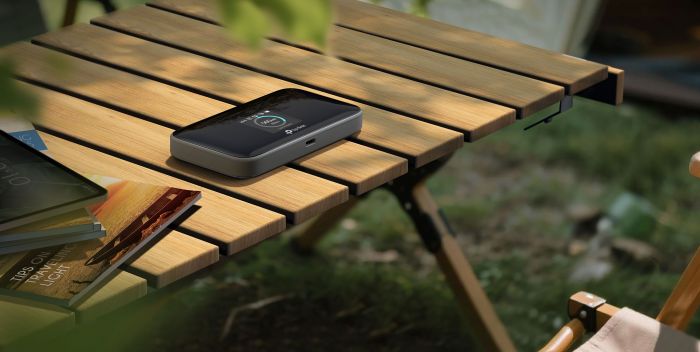 Мобільний Маршрутизатор TP-LINK M7750 N600, 4G/LTE , 3280мА*год